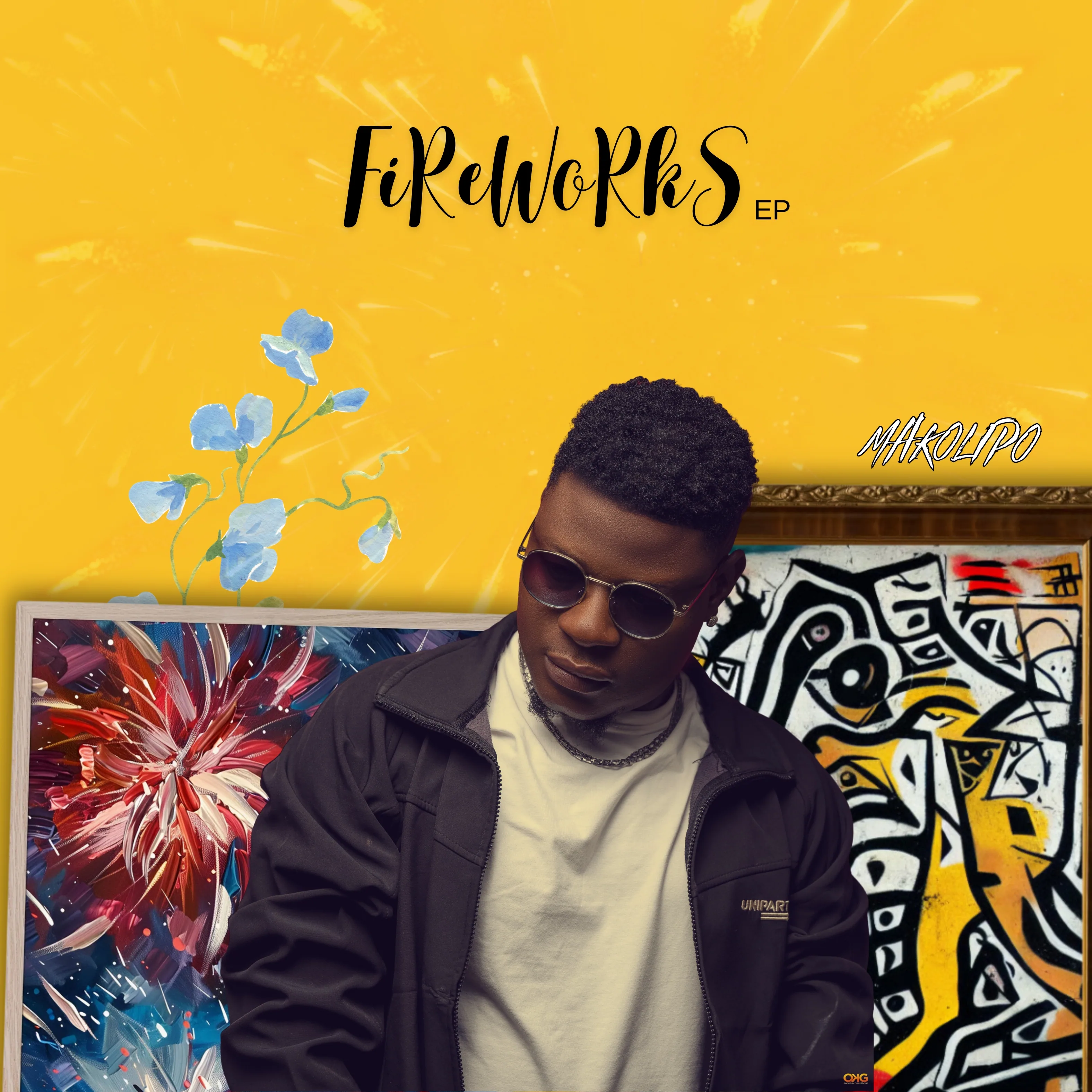 Coulisses – Préparation